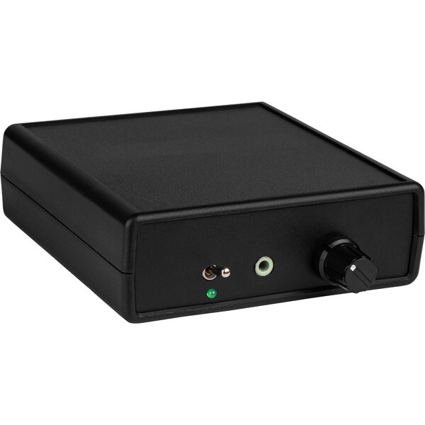 Main product image for 2 x 10W Amplifier Kit with Headphone/Audio Out Jack320-6050